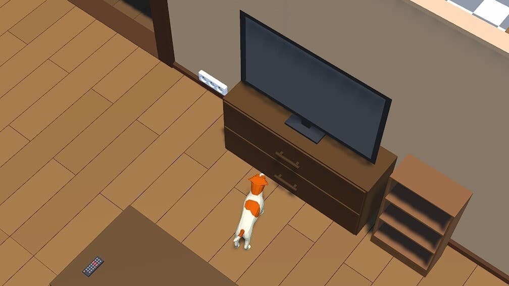 Whats the Dog Doing? screenshot 6