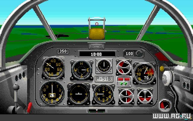 Secret Weapons of the Luftwaffe screenshot 6
