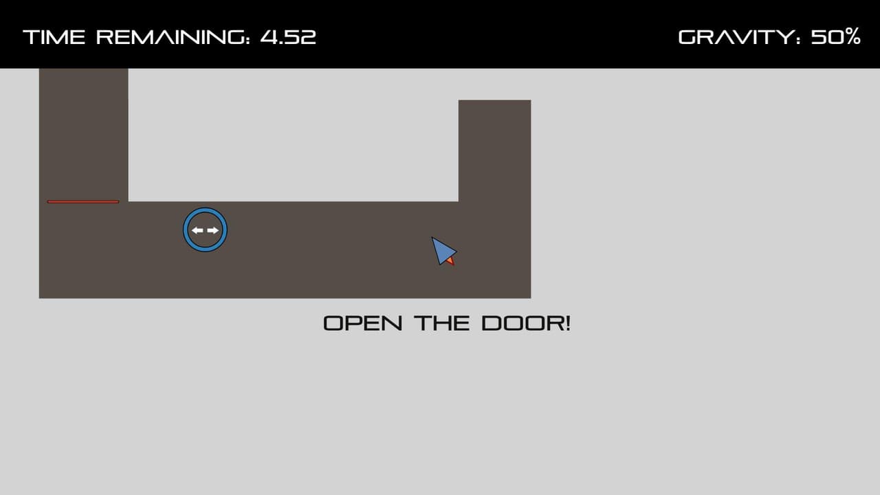 Trianguluv (itch) screenshot 4