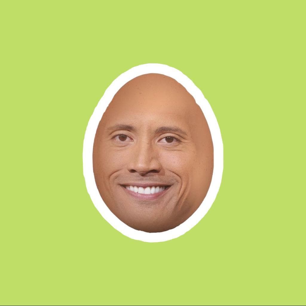 Egg Run