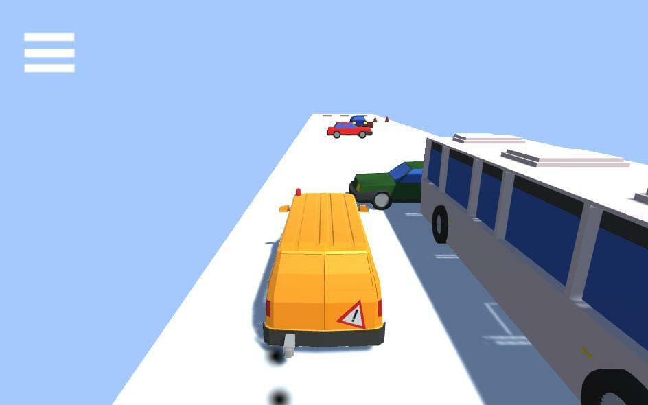 MIVAD screenshot 2