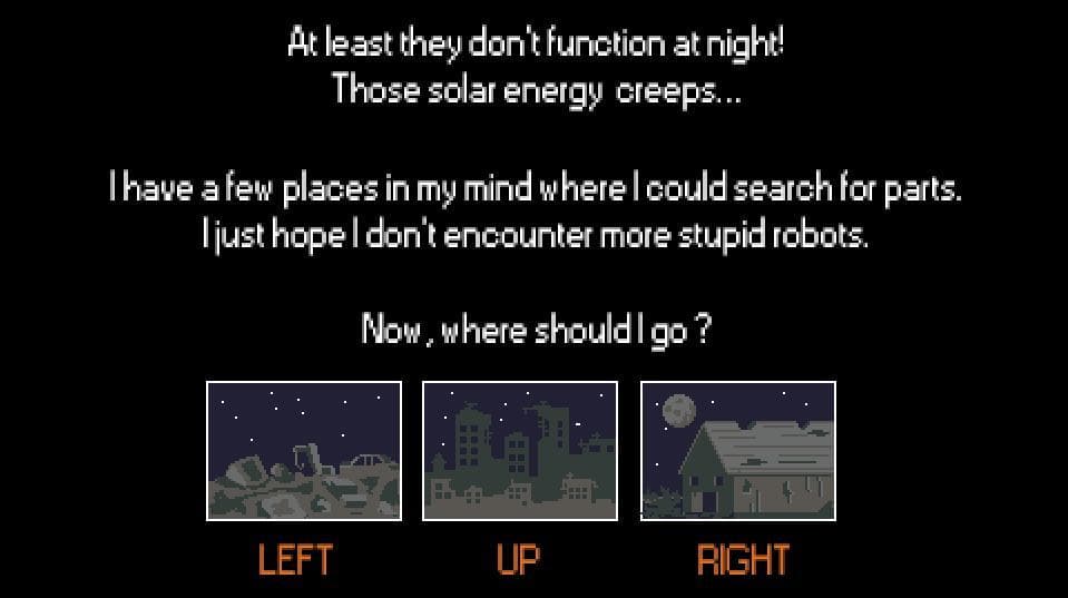 RailStand screenshot 4
