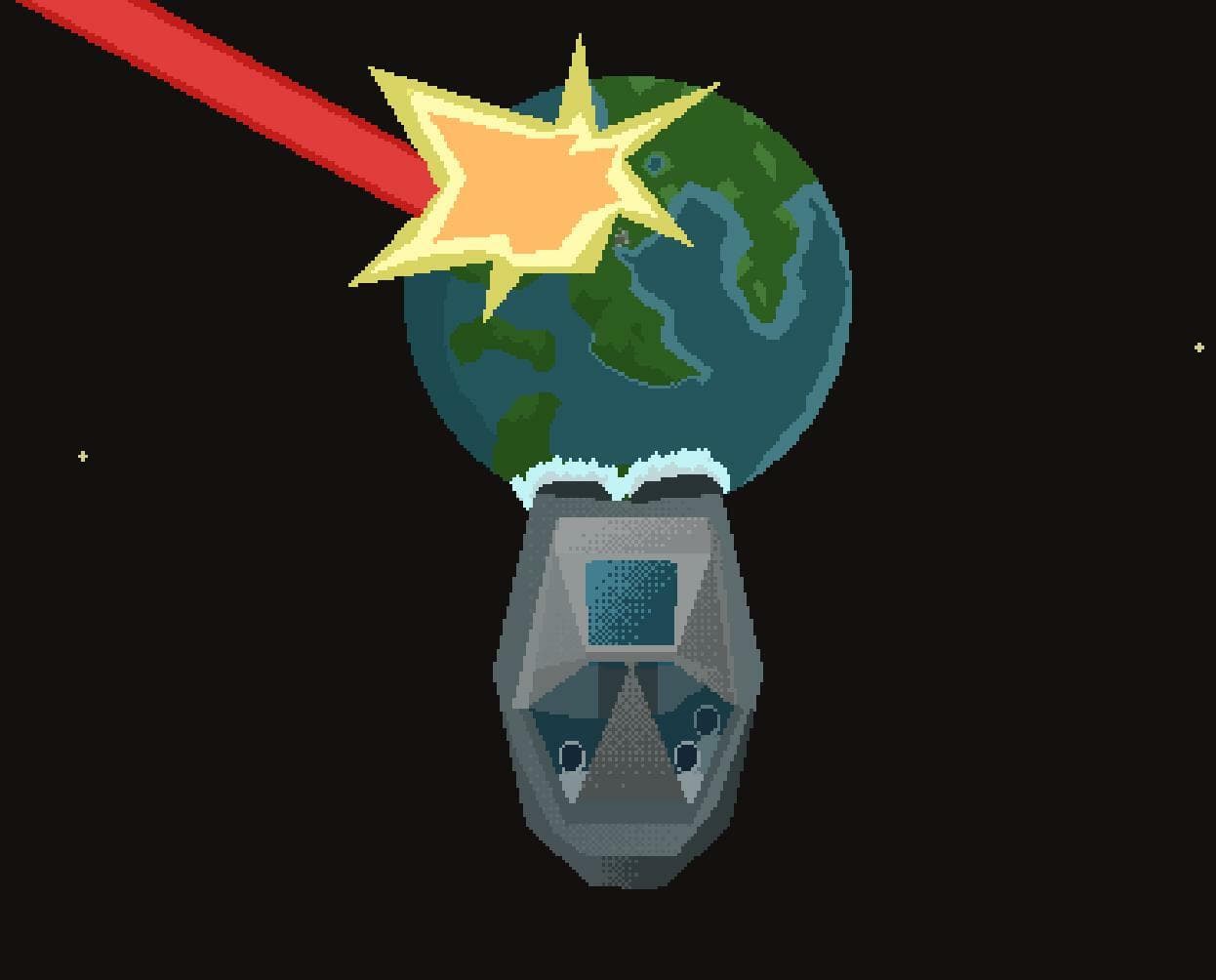 Shelteroid screenshot 3