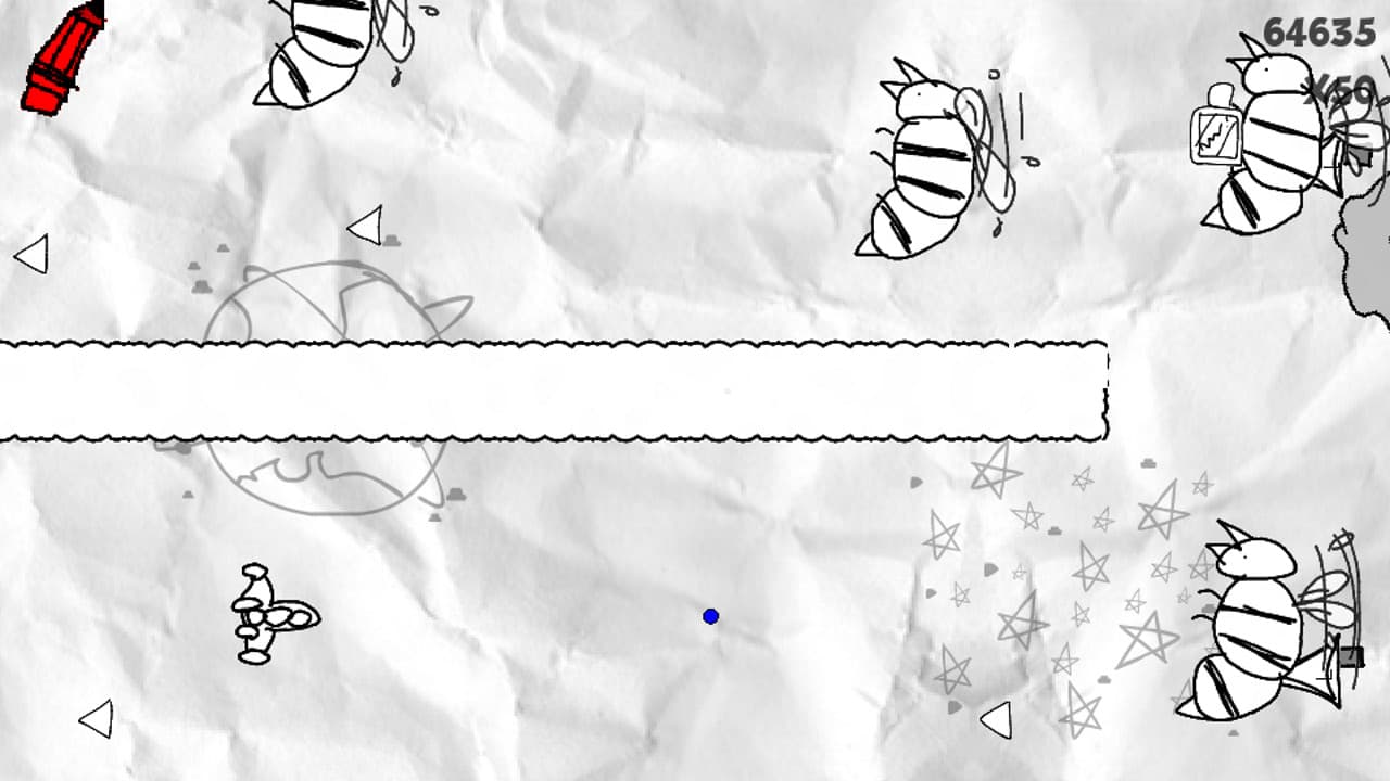 Scribble Space
