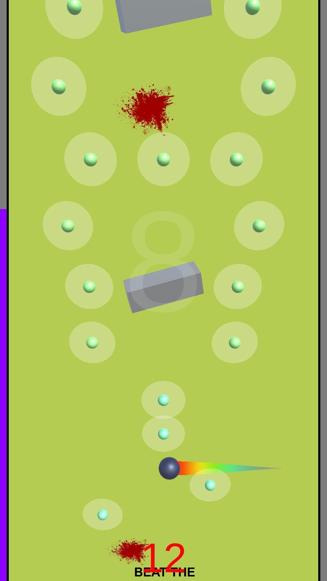 Life Of Ball screenshot 3