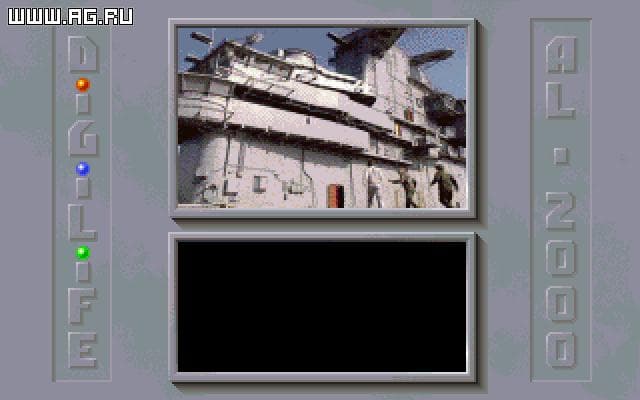 Unnatural Selection screenshot 5