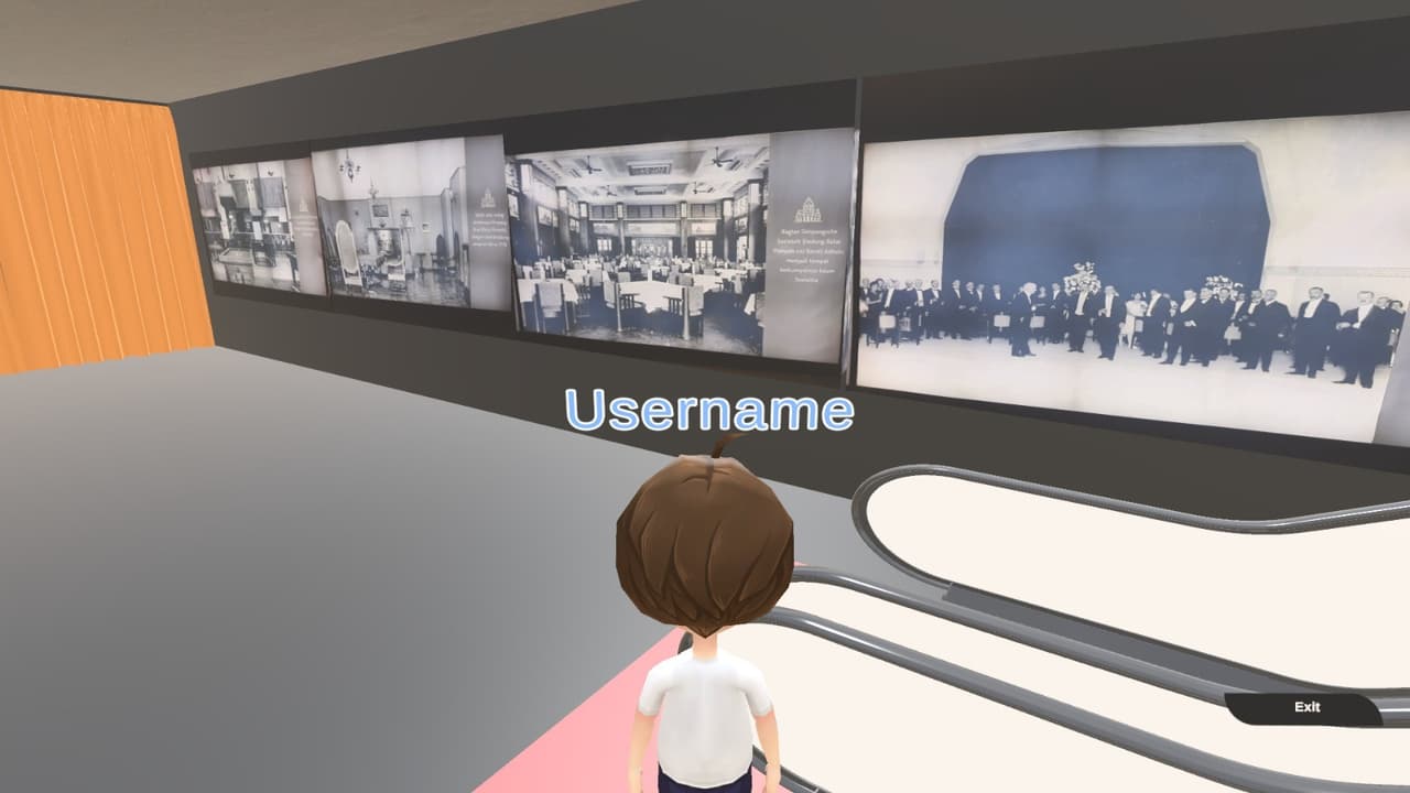 DTS-Metaverse-3.6 screenshot 6
