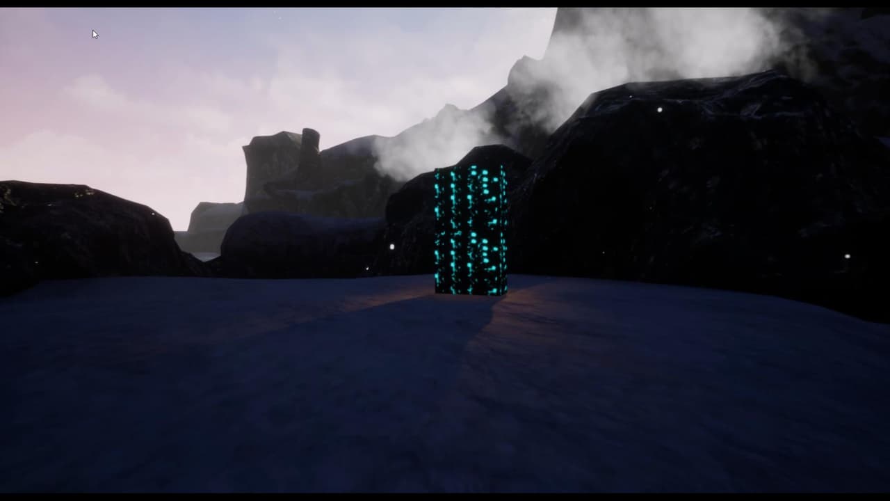 Bouvet 1979 screenshot 4