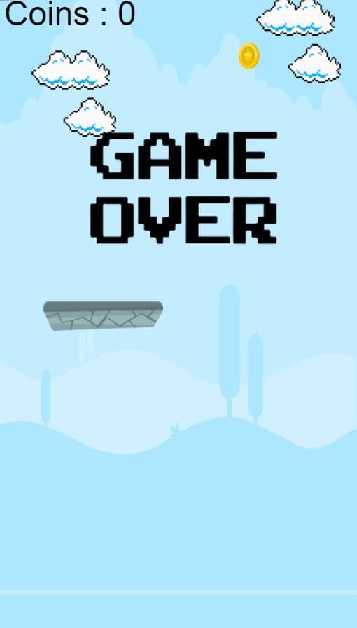 Endless Hops screenshot 4
