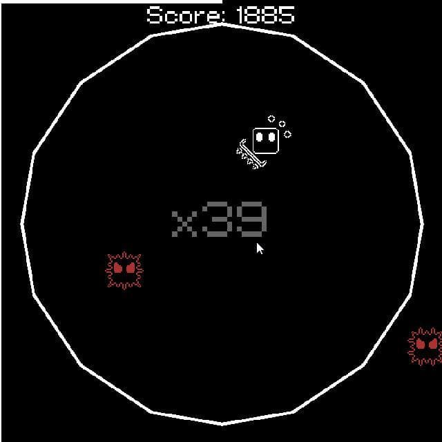 Roham! screenshot 2