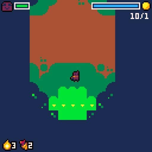 DrillBug screenshot 2