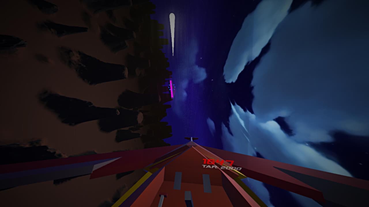 Ramiel screenshot 3