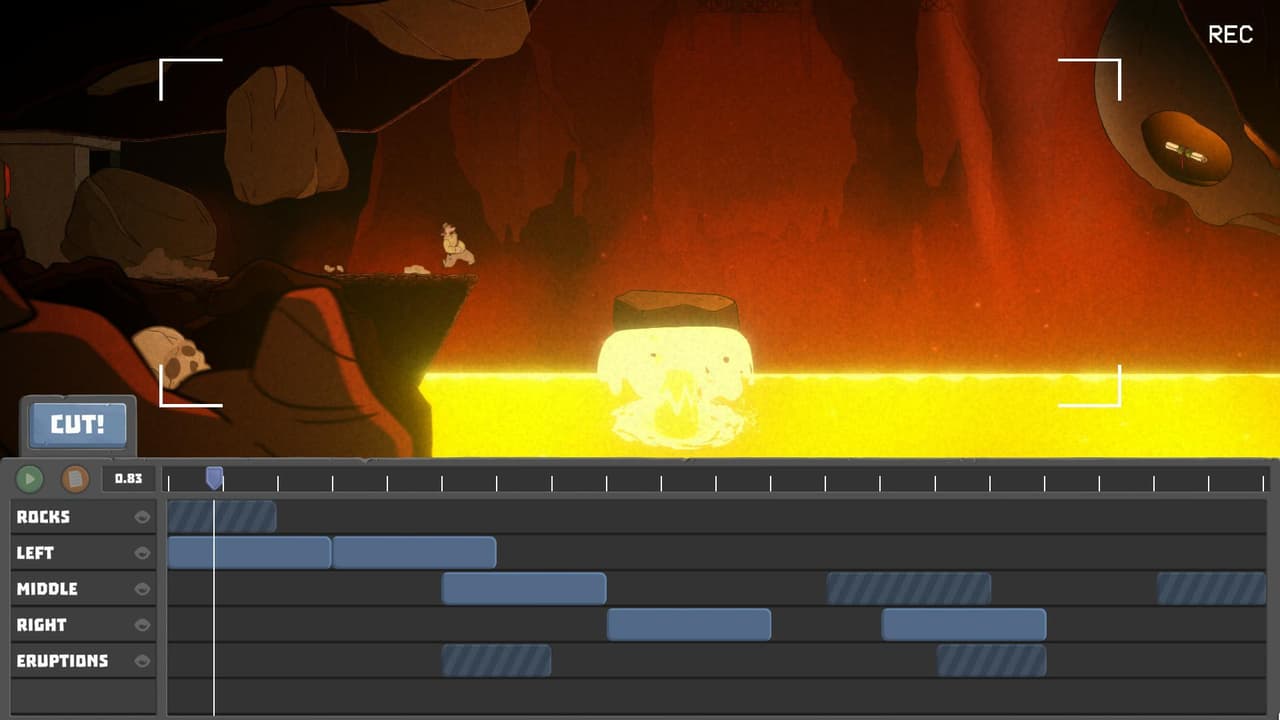 Its a Wrap Demo