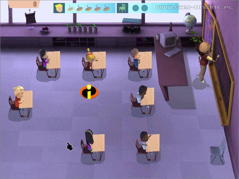The Incredibles: When Danger Calls screenshot 4