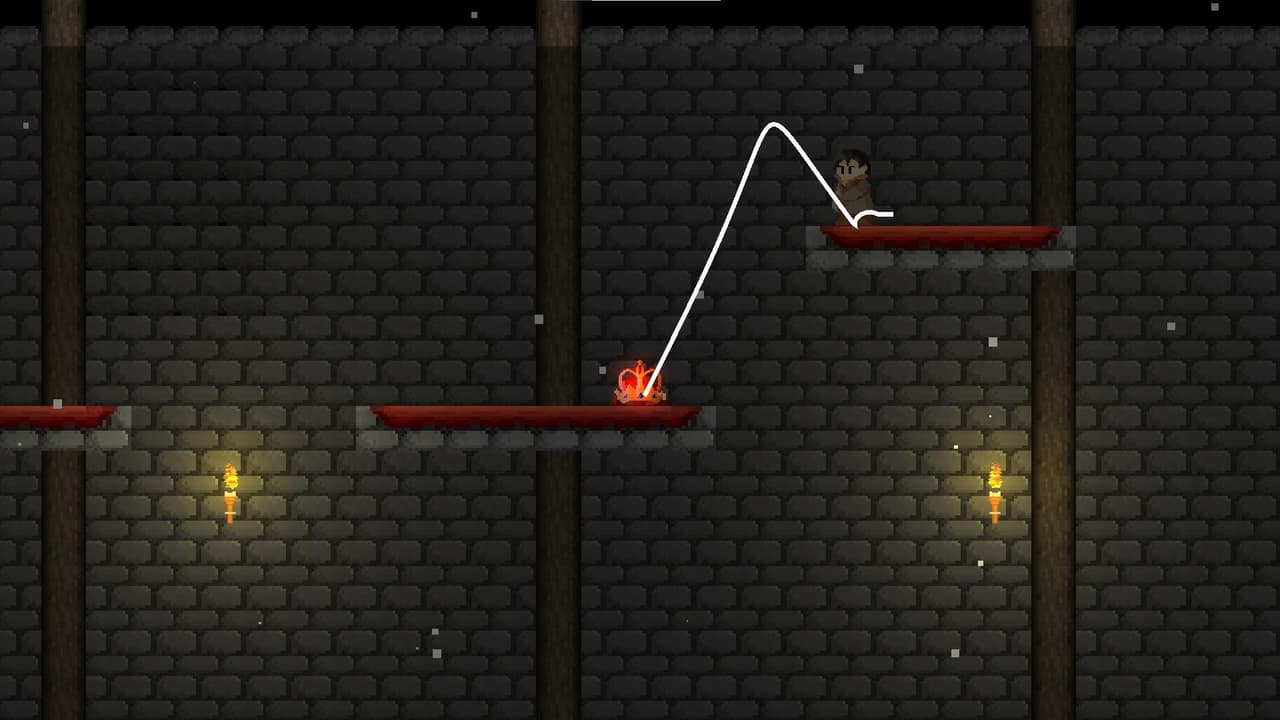 The Weight of the Crown screenshot 5