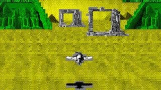 8bit Games: Flying 3D screenshot 4