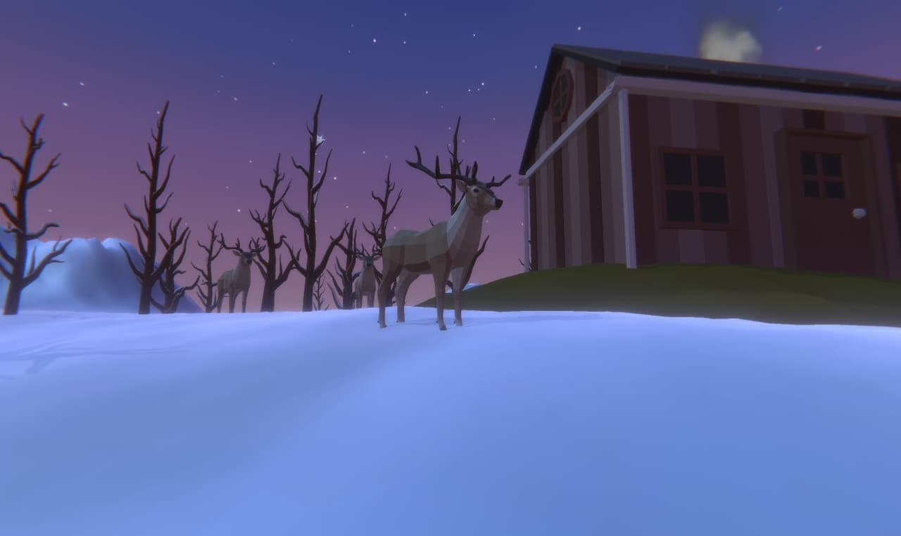 Missing Winter screenshot 3