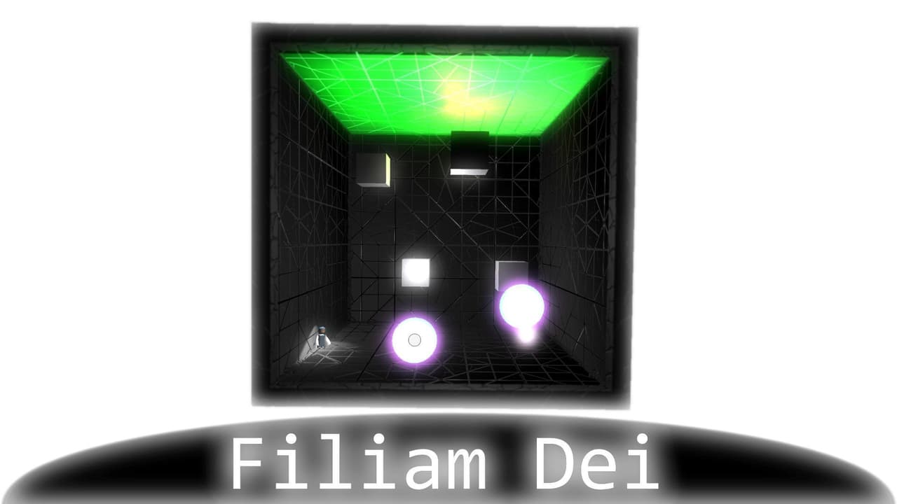 Filiam Dei