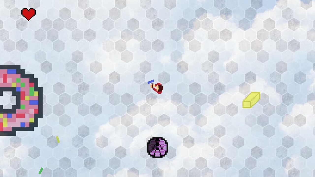 Doughnut Heaven screenshot 4