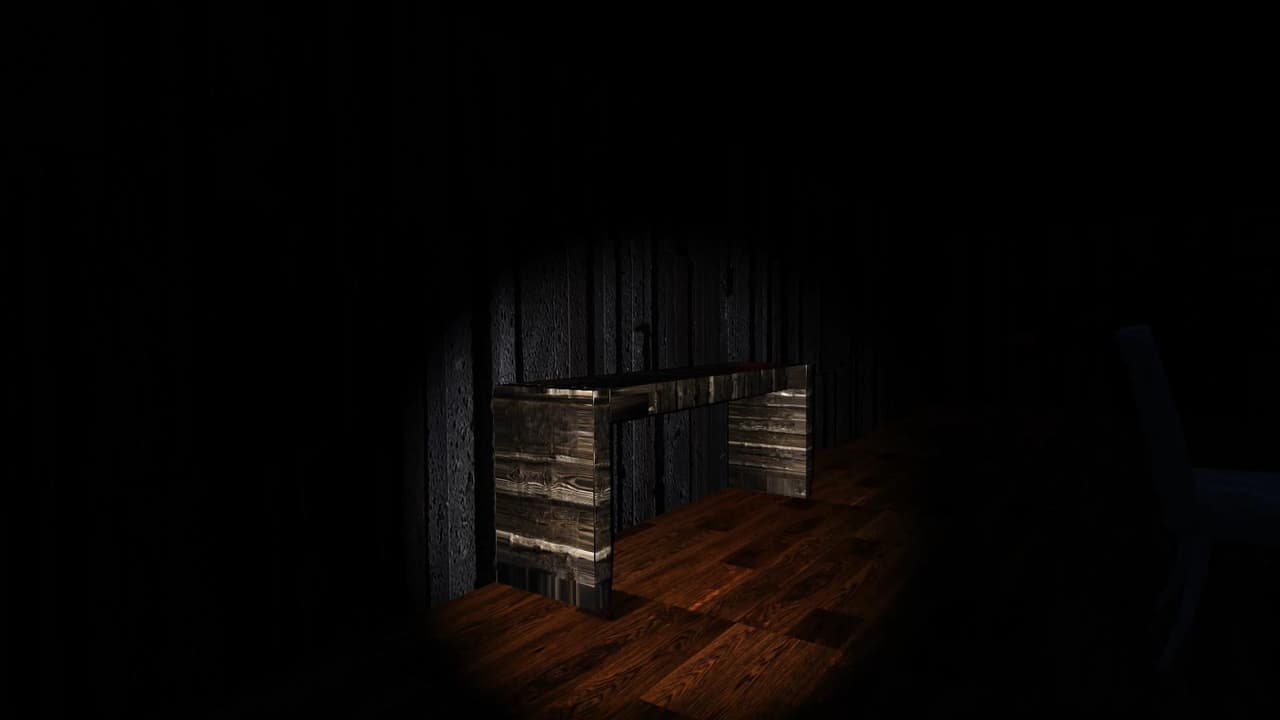 senor horror demo screenshot 4