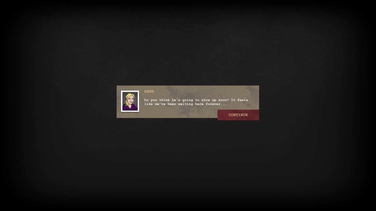 Brugvik Demo screenshot 3
