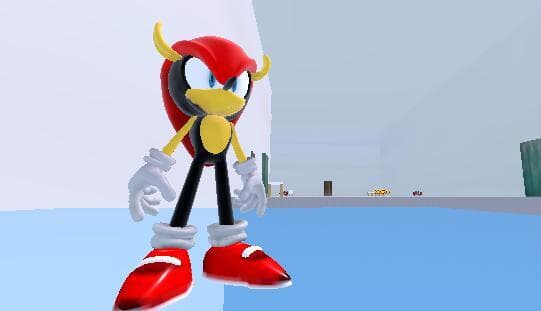 Sonic SchoolHouse UPGRADE screenshot 3