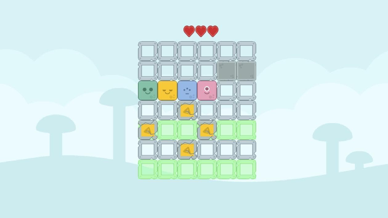 Feoh the Fitter screenshot 4