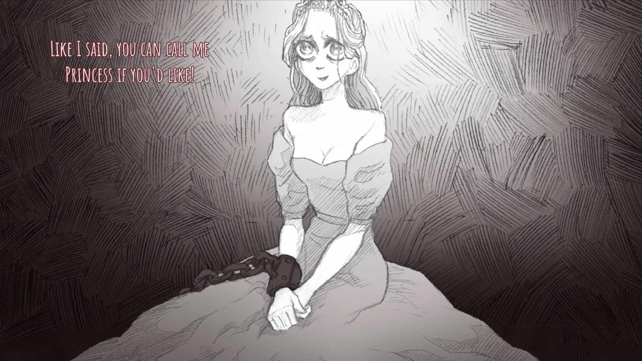 Slay the Princess screenshot 4