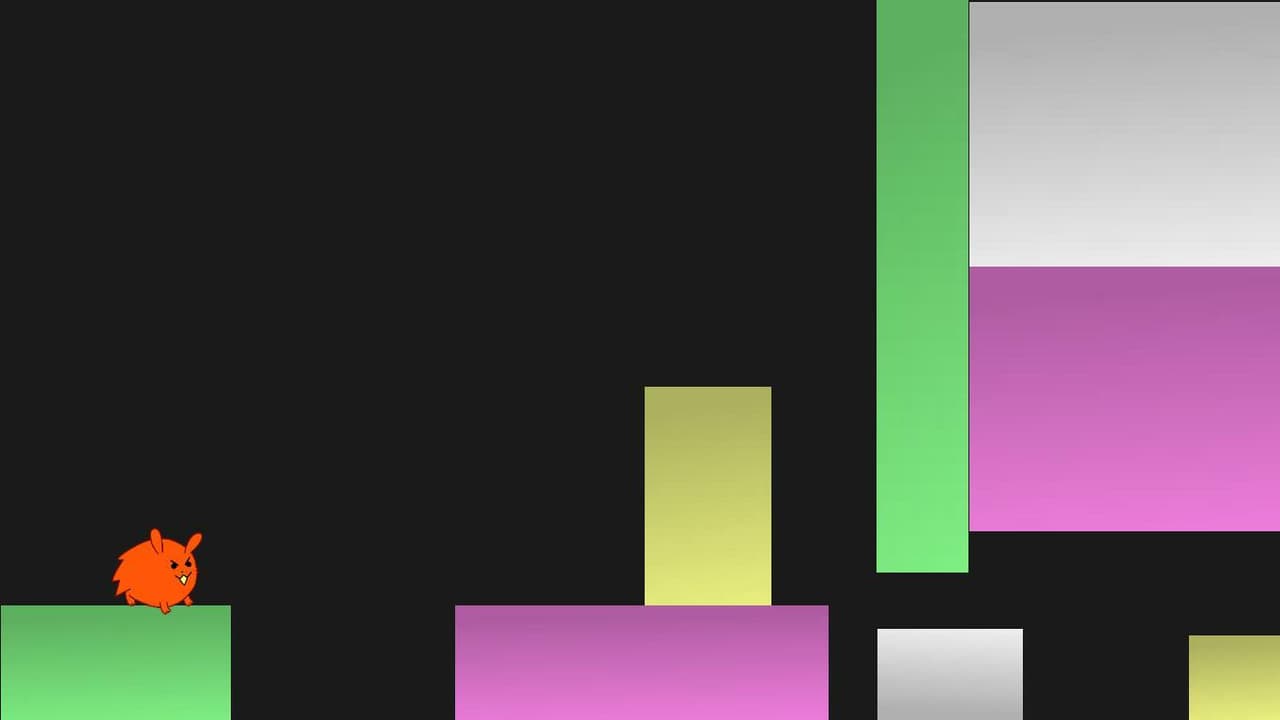 The three states of Bloof screenshot 3