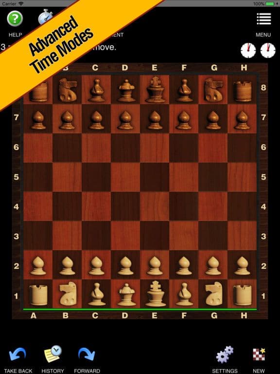 Chess - Online Multiplayer 3D