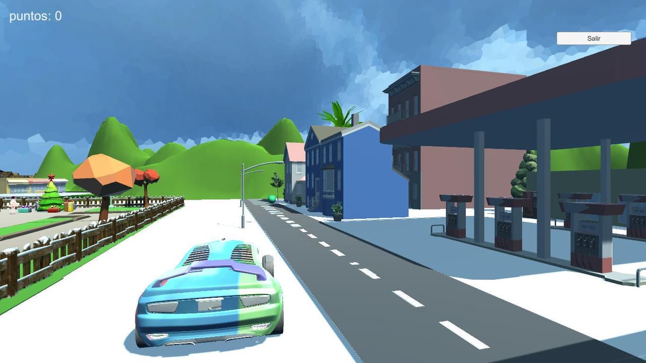 MindFly screenshot 4