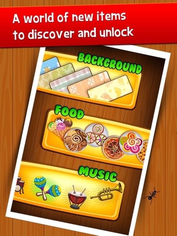 Tap Tap Ants Pro screenshot 4