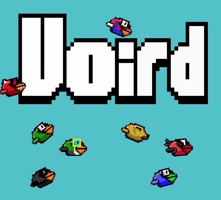 VOIRD