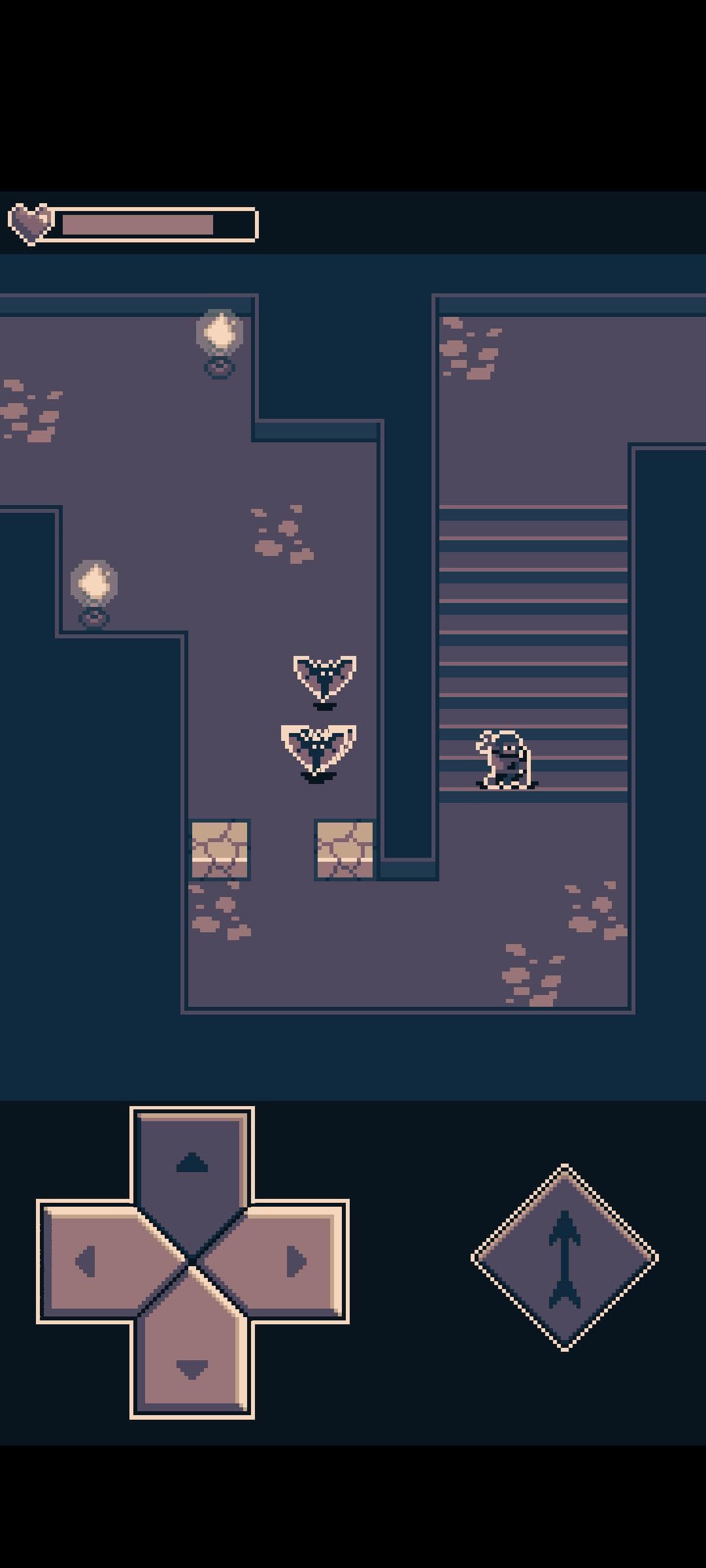 Magic Arrow screenshot 2