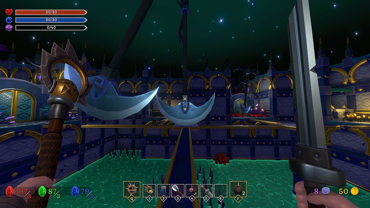One More Dungeon 2 screenshot 5