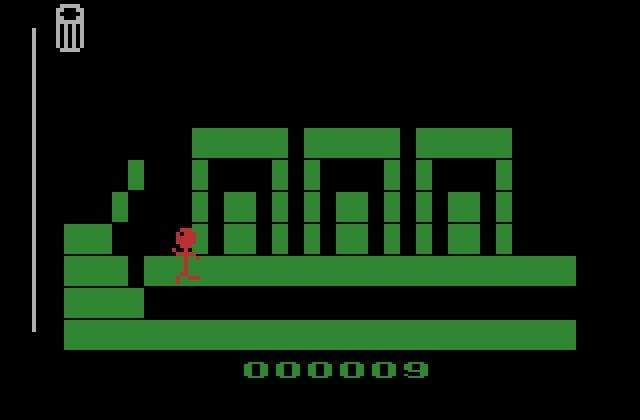 Trashmania: Classic+Remix screenshot 3