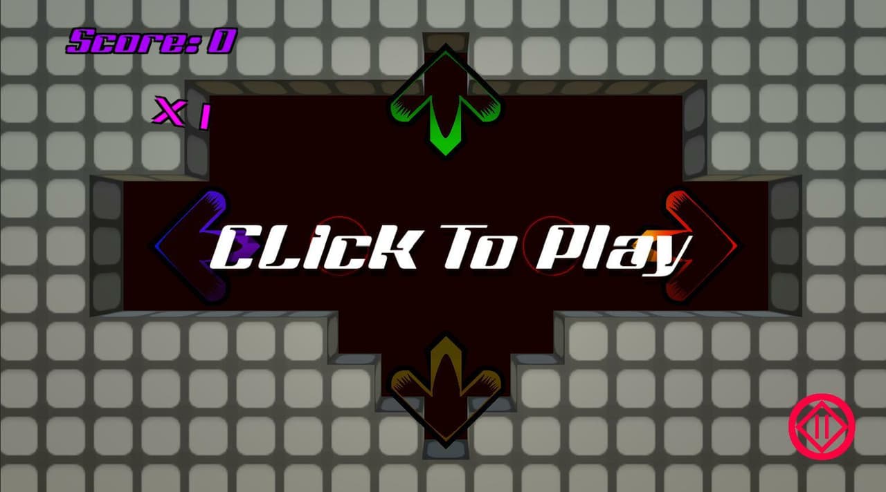 Finger Dance (Migueloo) screenshot 3