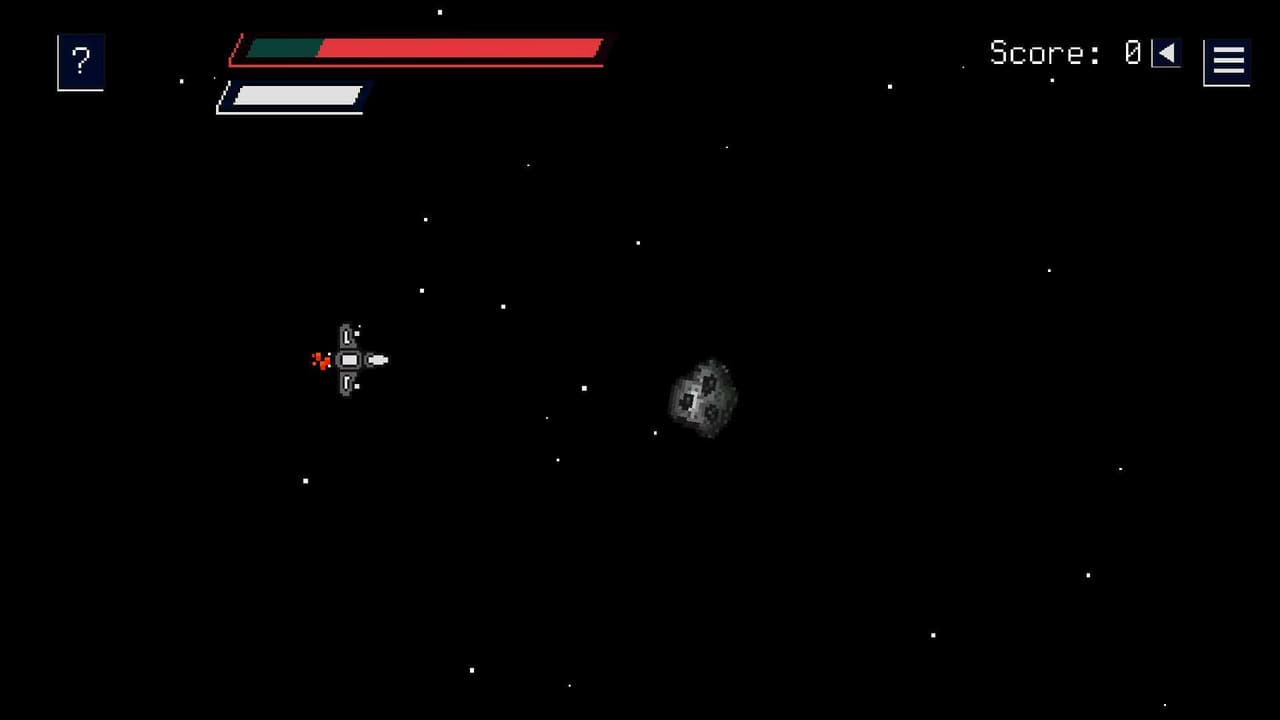 Meteor Dash (satsinush) screenshot 2