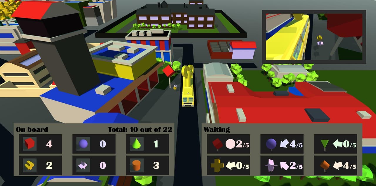 ToyBus screenshot 3