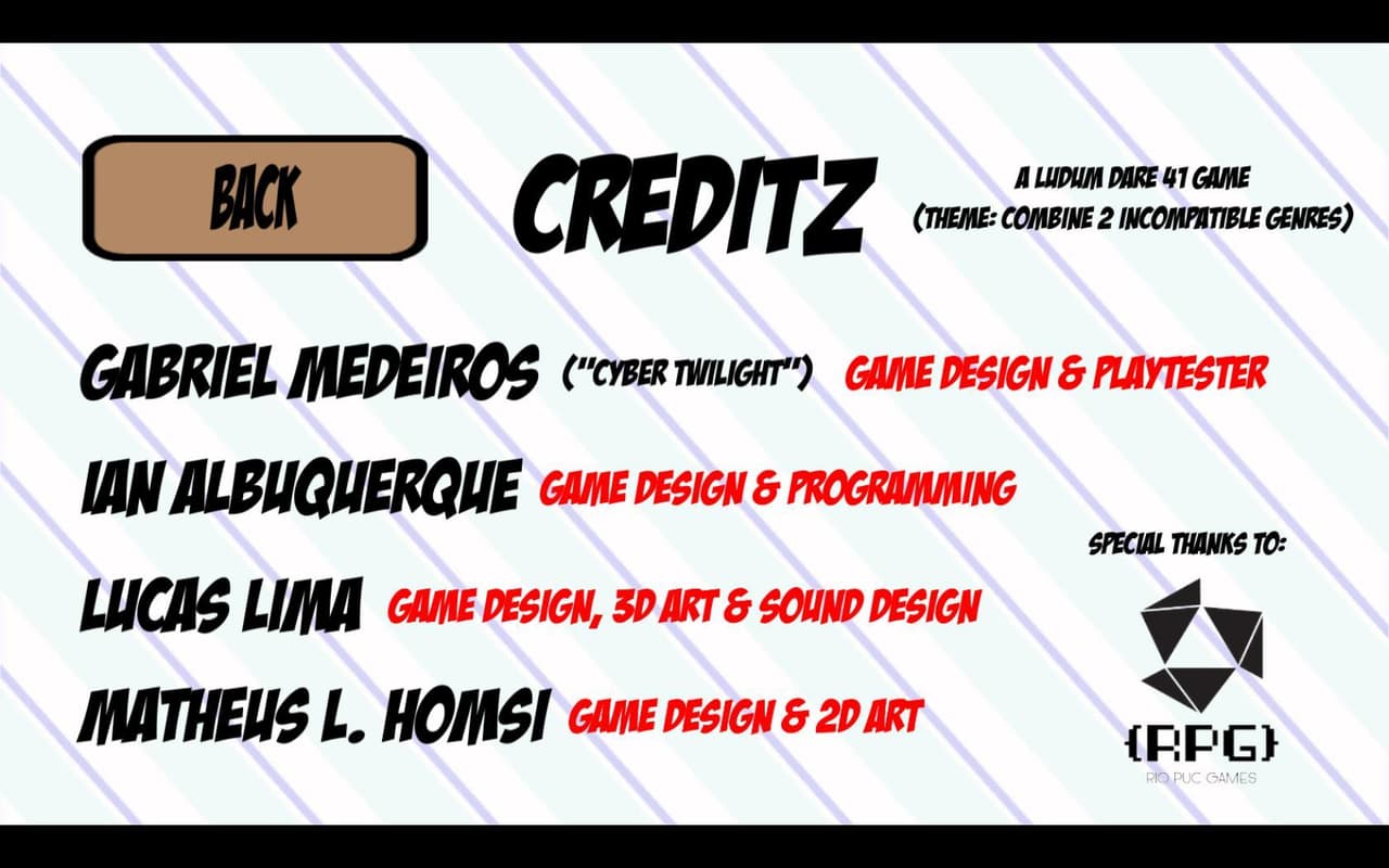 F.P.S - Frootz per second