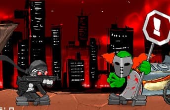 MADNESS ACCELERANT ITCH IO BUILT screenshot 2