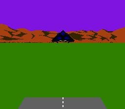 F-117A Stealth Fighter