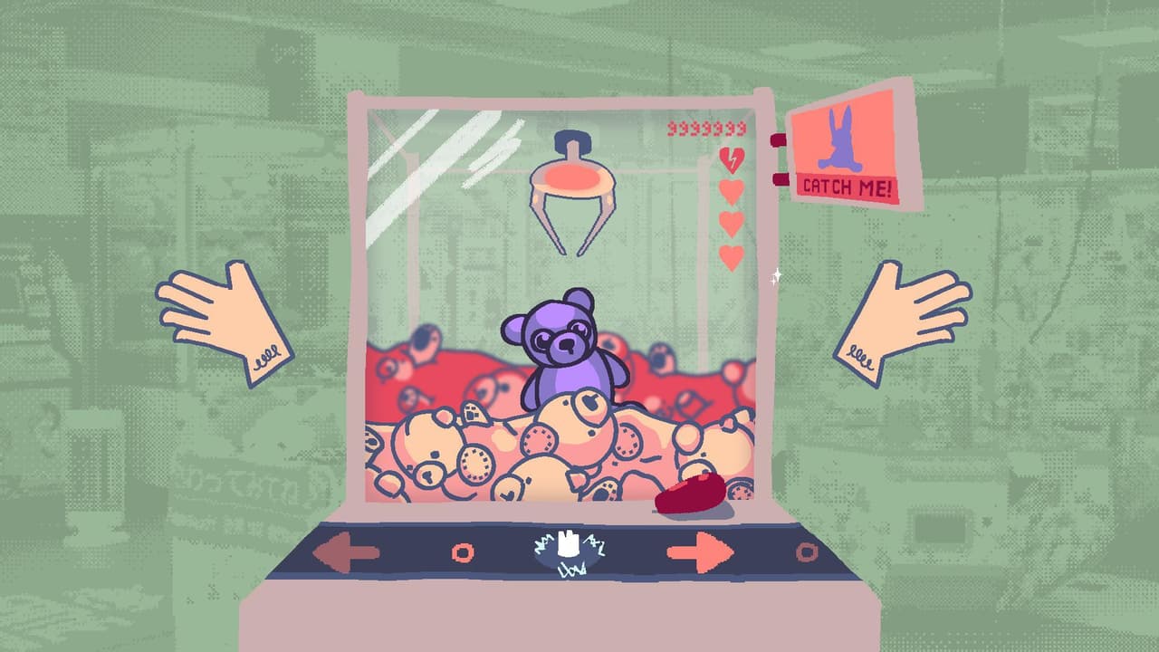 Daddy, je veux une peluche ! screenshot 3