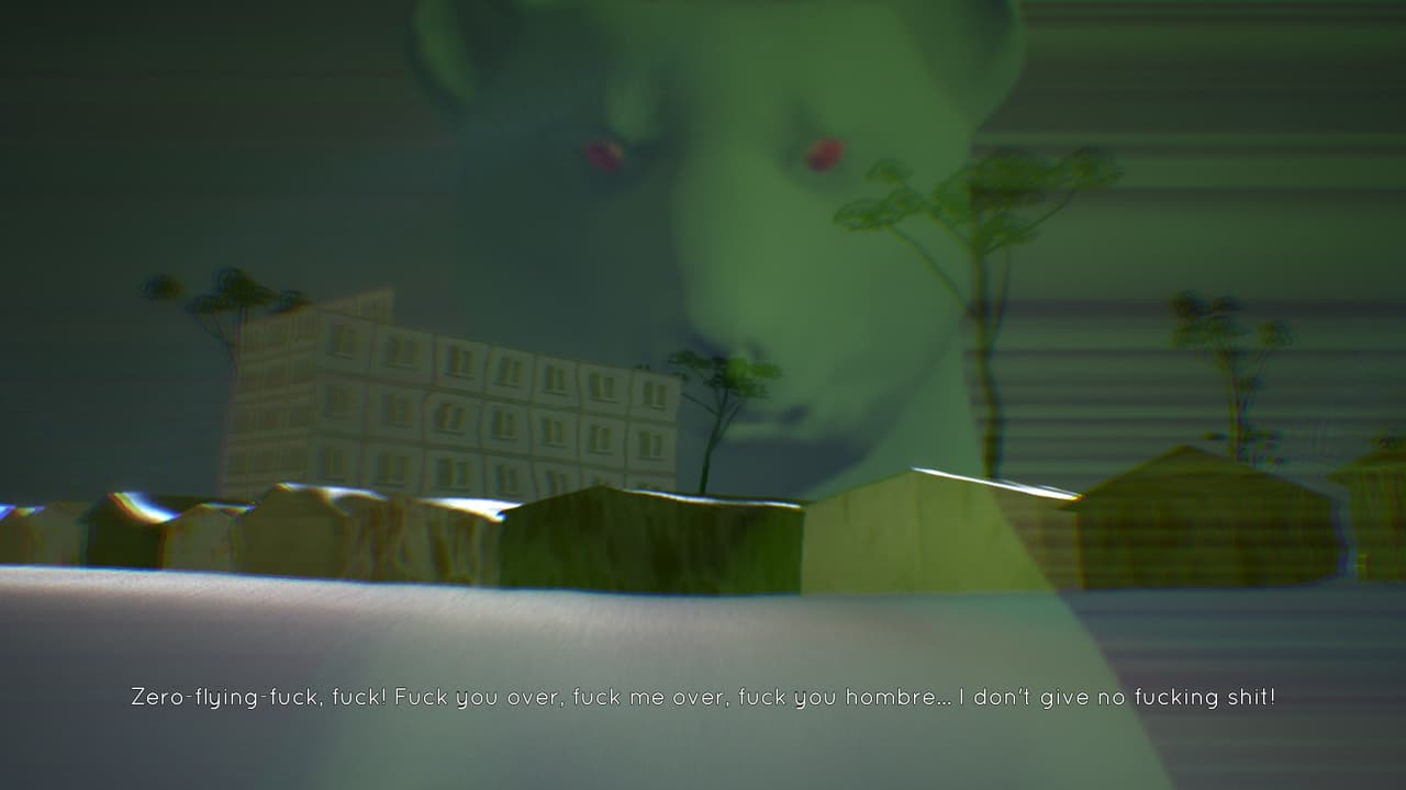 Overseas screenshot 4