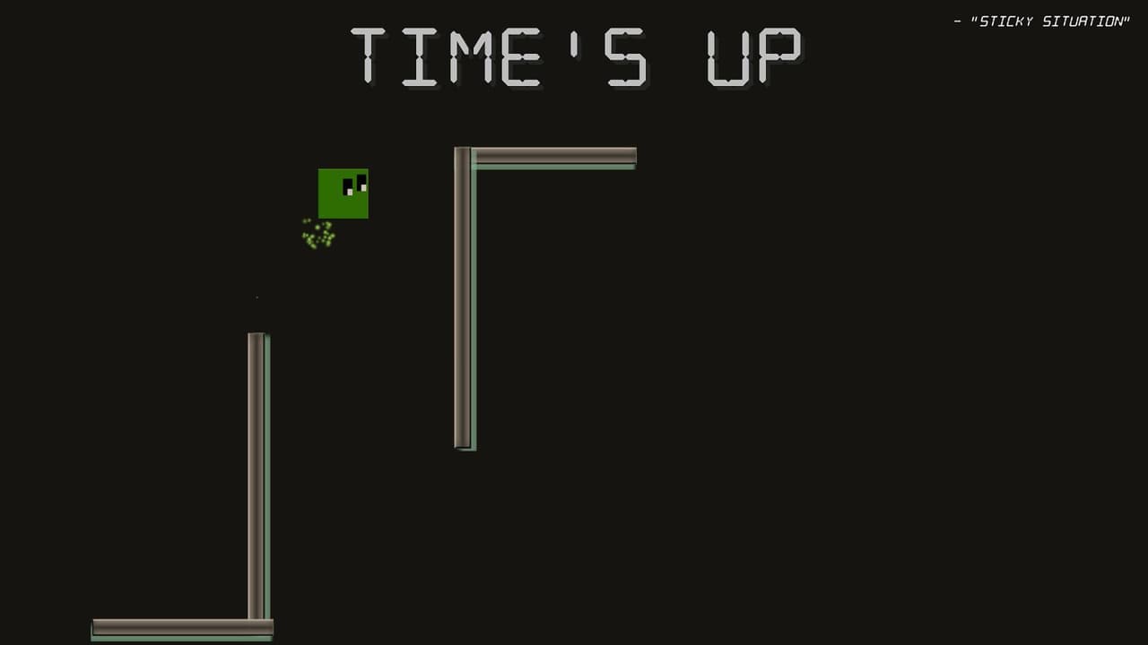 Time Pressure! screenshot 4