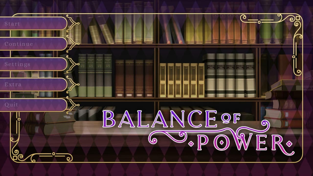 Balance of Power (itch) screenshot 2