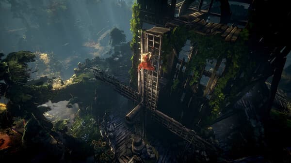 No Rest For the Wicked (Moon Studios game) screenshot 4