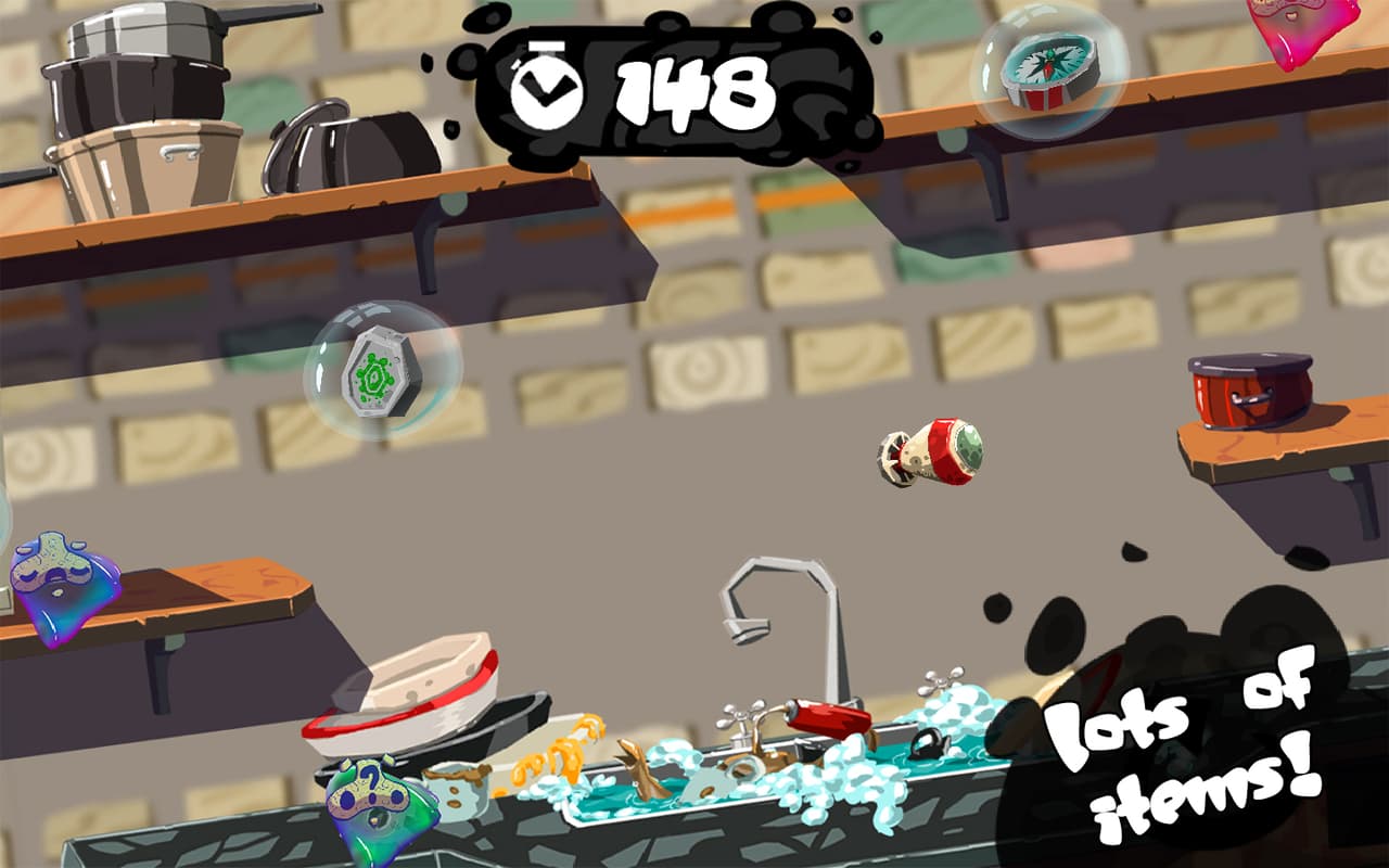 Elly The Jelly