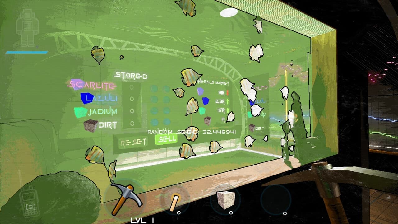 Mining Company screenshot 6