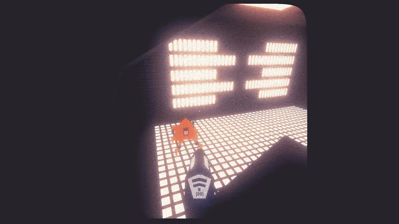 untitled speedrunning game screenshot 3